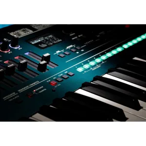 Thumbnail 7 of Korg Ex-Display Opsix Altered FM Synthesizer