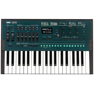 Thumbnail 1 of Korg Ex-Display Opsix Altered FM Synthesizer