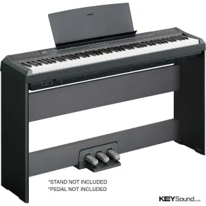Thumbnail 3 of Yamaha P105 Digital Piano