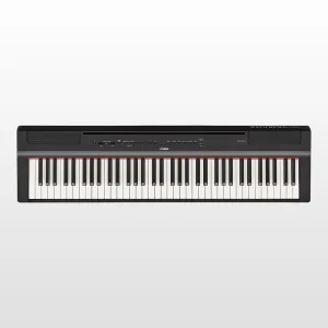 Thumbnail 1 of Yamaha P121 Digital Piano