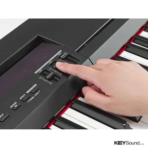 Thumbnail 4 of Yamaha P255 Digital Piano