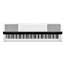 Yamaha PS500 Digital Piano in White