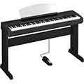Thumbnail 1 of Yamaha P155 Digital Piano