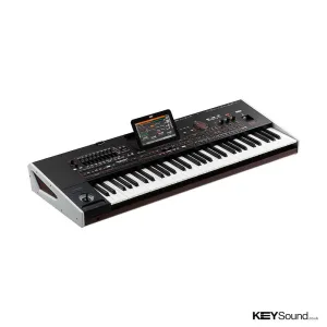 Thumbnail 2 of Korg Pre-Owned PA4X 61-Keys Professional Arranger