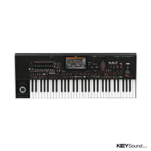 Thumbnail 1 of Korg Pre-Owned PA4X 61-Keys Professional Arranger