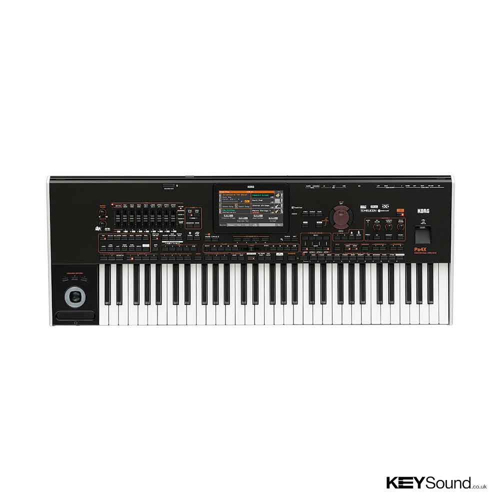 Korg Announce their New Operating System v3.0 Coming Late February 2019