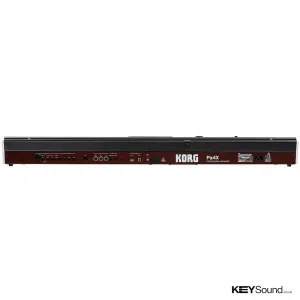 Thumbnail 3 of Korg Pre-Owned PA4X 76-Keys Professional Arranger