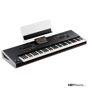 Thumbnail 2 of Korg Pre-Owned PA4X 76-Keys Professional Arranger