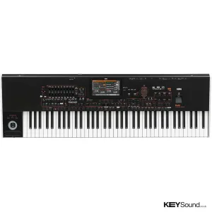 Thumbnail 1 of Korg Pre-Owned PA4X 76-Keys Professional Arranger
