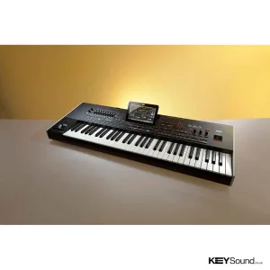 Thumbnail 3 of Korg PA4X 61 Oriental Professional Arranger