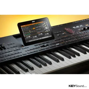 Thumbnail 4 of Korg PA4X 61 Oriental Professional Arranger