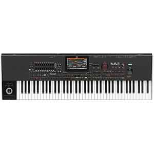 Korg PA4X 76 Oriental Professional Arranger