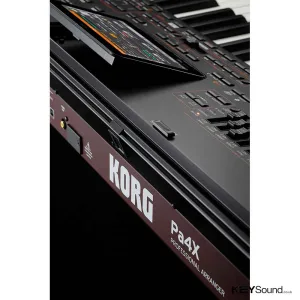 Thumbnail 4 of Korg Pre-Owned PA4X 61-Keys Professional Arranger