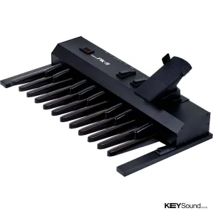 Thumbnail 2 of Roland PK9 Pedal Board