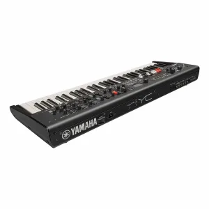 Thumbnail 4 of Yamaha YC61 Key Stage Keyboard