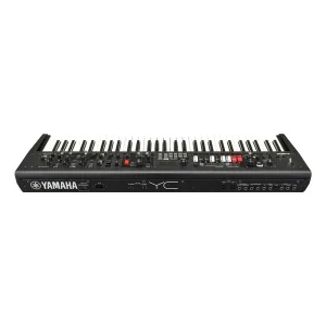 Thumbnail 5 of Yamaha YC61 Key Stage Keyboard