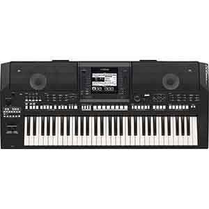 Yamaha PSRA2000 Arranger Workstation  title=