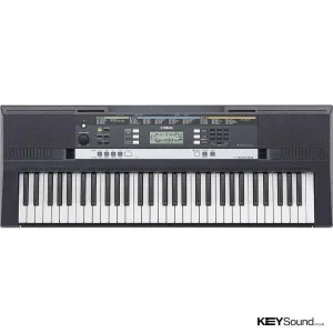 Thumbnail 1 of Yamaha PSRE243 Arranger Keyboard
