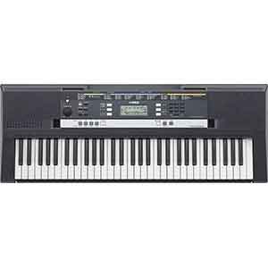 Yamaha PSRE243 Arranger Keyboard  title=