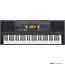 Yamaha PSRE343 Arranger Keyboard in Black