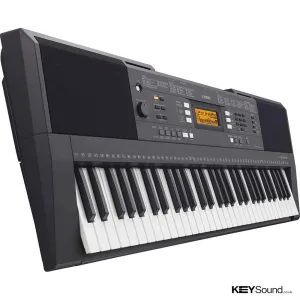 Thumbnail 2 of Yamaha PSRE343 Arranger Keyboard