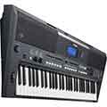 Thumbnail 2 of Yamaha PSRE433 Arranger Keyboard