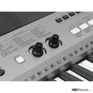 Thumbnail 2 of Yamaha PSRE443 Arranger Keyboard