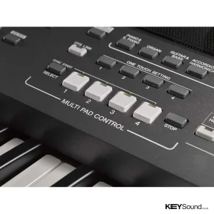 Thumbnail 3 of Yamaha PSRS670 Arranger Workstation