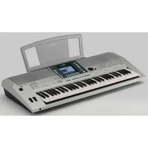Thumbnail 3 of Yamaha PSRS710 Keyboard