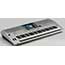 Thumbnail 2 of Yamaha PSRS710 Keyboard