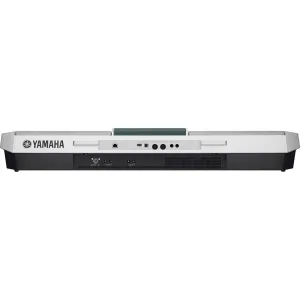 Thumbnail 4 of Yamaha PSRS710 Keyboard