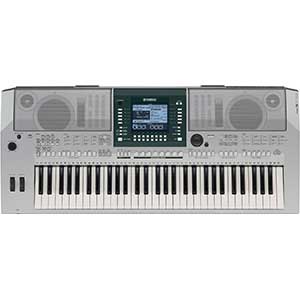Yamaha PSRS710 Keyboard