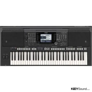 Thumbnail 1 of Yamaha PSRS750 Arranger Workstation