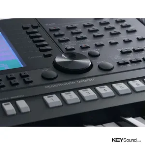 Thumbnail 2 of Yamaha PSRS750 Arranger Workstation