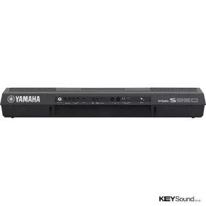 Thumbnail 4 of Yamaha PSRS950 Arranger Workstation