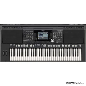Thumbnail 1 of Yamaha PSRS950 Arranger Workstation