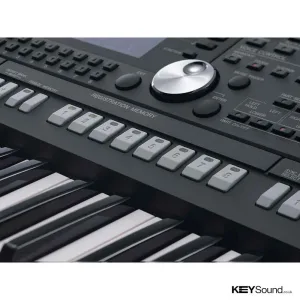 Thumbnail 3 of Yamaha PSRS950 Arranger Workstation