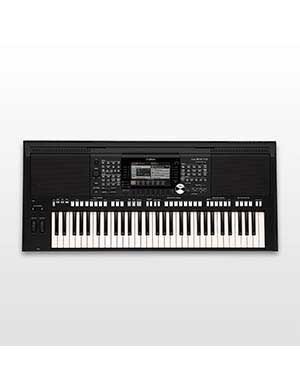 Yamaha PSRS975 Arranger Workstation  title=