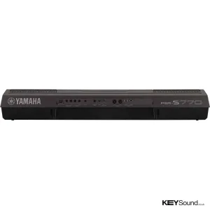 Thumbnail 2 of Yamaha PSRS770 Arranger Workstation