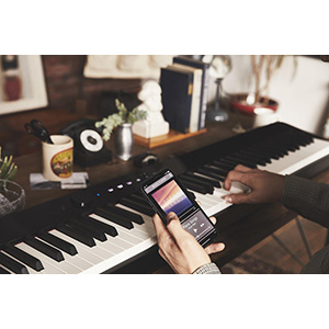 Casio Launch The New PXS1100 Digital Piano