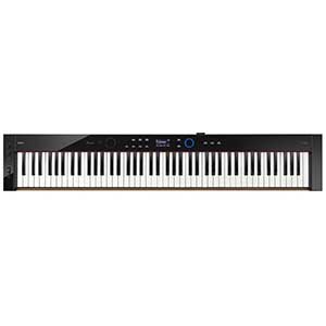 Casio PXS6000 Digital Piano in Black
