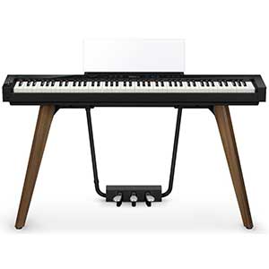 Casio PXS7000 Digital Piano in Black