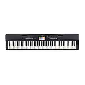 Casio PX360 Digital Piano in Black