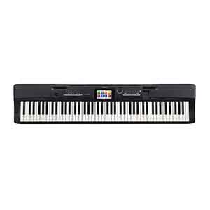 Casio PX360 Digital Piano in Black  title=