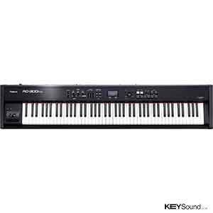 Roland RD300NX Digital Piano in Black