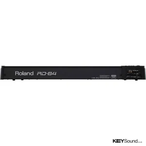Thumbnail 3 of Roland RD64 Digital Piano