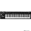 Roland RD64 Digital Piano in Black