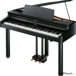 Thumbnail 1 of Roland RG1F Digital Piano