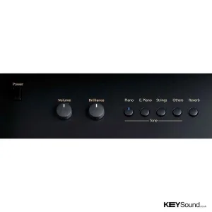 Thumbnail 2 of Roland RG1F Digital Piano
