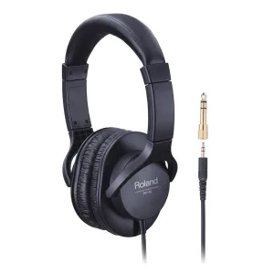 Thumbnail 1 of Roland RHA-5 General Purpose Headphones 